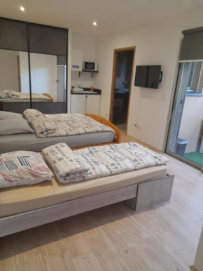 appartement Saint André